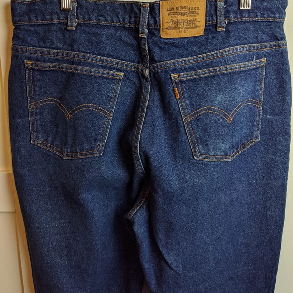 Levi's jeans - Picture 5 of 12
